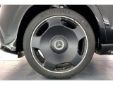 2024 Mercedes-Benz GLS 63 AMG 4Matic Wheel