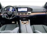 2024 Mercedes-Benz GLS Maybach 600 4Matic Black Interior