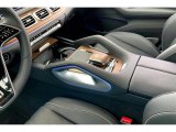 2024 Mercedes-Benz GLS Maybach 600 4Matic 9 Speed Automatic Transmission