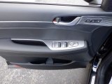 2024 Hyundai Palisade Limited AWD Door Panel