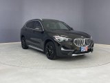 2020 BMW X1 sDrive28i Front 3/4 View
