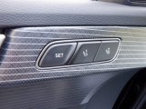 2024 Hyundai Palisade Limited AWD Controls