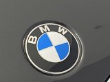 2023 BMW X4 M  Marks and Logos