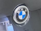 2023 BMW X4 M  Marks and Logos