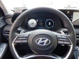 2024 Hyundai Palisade Limited AWD Steering Wheel