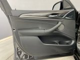 2023 BMW X4 M  Door Panel