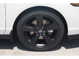 2024 Honda Accord Sport-L Hybrid Wheel
