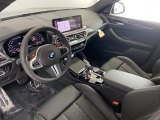 BMW X4 M Interiors