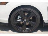 2024 Honda Accord Sport-L Hybrid Wheel