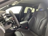 2023 BMW X4 M  Front Seat