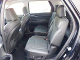 2024 Hyundai Palisade Limited AWD Rear Seat