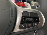 2023 BMW X4 M  Steering Wheel