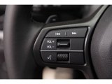 2024 Honda Accord Sport-L Hybrid Steering Wheel