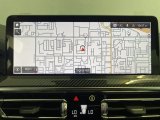2023 BMW X4 M  Navigation