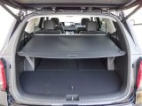 2024 Hyundai Palisade Limited AWD Trunk