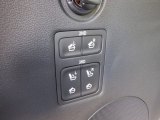2024 Hyundai Palisade Limited AWD Controls