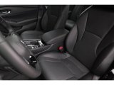 2024 Honda Accord Sport-L Hybrid Front Seat
