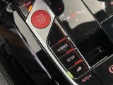 2023 BMW X4 M  Controls