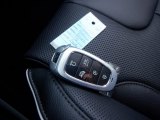 2024 Hyundai Palisade Limited AWD Keys