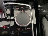2023 BMW X4 M  Controls