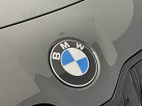 2024 BMW 7 Series 740i Sedan Marks and Logos