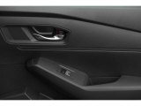 2024 Honda Accord Sport-L Hybrid Door Panel