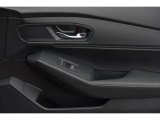 2024 Honda Accord Sport-L Hybrid Door Panel