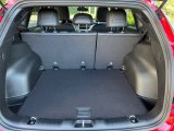 2023 Jeep Compass Limited 4x4 Trunk