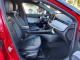 2023 Jeep Compass Limited 4x4 Black Interior