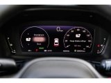 2024 Honda Accord EX-L Hybrid Gauges