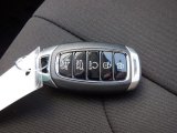 2023 Hyundai Elantra SEL Keys