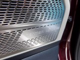 2024 Hyundai Palisade Calligraphy AWD Audio System
