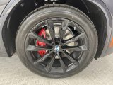 2024 BMW X3 M40i Wheel
