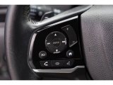 2022 Honda Pilot Touring Steering Wheel
