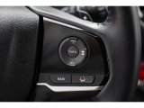 2022 Honda Pilot Touring Steering Wheel