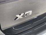 2024 BMW X3 M40i Marks and Logos