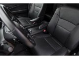2022 Honda Pilot Touring Front Seat
