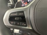 2024 BMW X3 M40i Steering Wheel