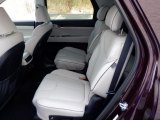 2024 Hyundai Palisade Calligraphy AWD Rear Seat