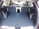 2024 Hyundai Palisade Calligraphy AWD Trunk