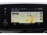 2022 Honda Pilot Touring Navigation