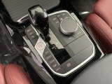 2024 BMW X3 M40i 8 Speed Automatic Transmission
