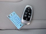 2024 Hyundai Palisade Calligraphy AWD Keys