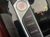 2024 BMW X3 M40i Controls