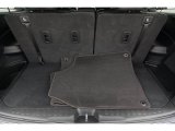 2022 Honda Pilot Touring Trunk
