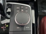 2024 BMW X3 M40i Controls