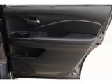 2022 Honda Pilot Touring Door Panel