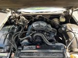 1973 Cadillac DeVille Coupe 472 cid (7.7 Liter) OHV 16-Valve V8 Engine