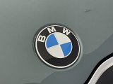2023 BMW X1 xDrive28i Marks and Logos