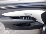 2024 Hyundai Tucson Limited Plug-In Hybrid AWD Door Panel